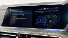 BMW X5 xDrive45e M Sport 5dr Auto Estate